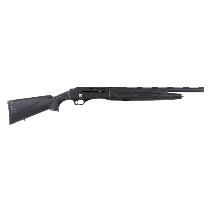 AXOR ARMS HARDHEAD LEVER RELEASE SHOTGUN 5+1