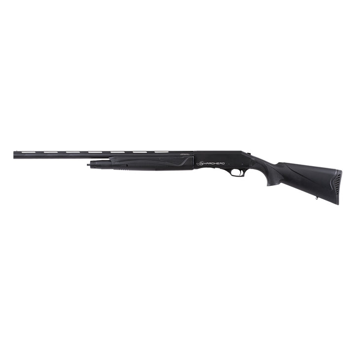 AXOR ARMS HARDHEAD LEVER RELEASE SHOTGUN 5+1