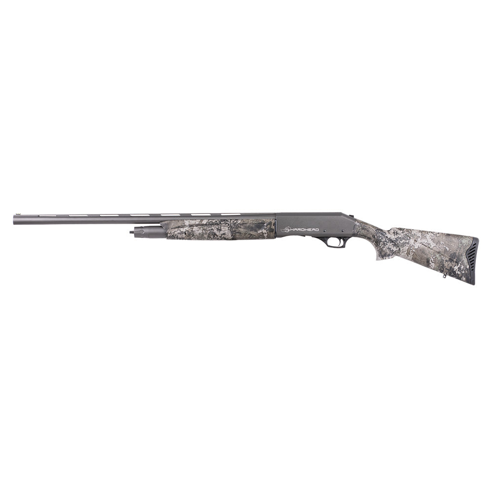 AXOR ARMS HARDHEAD LEVER RELEASE SHOTGUN 5+1