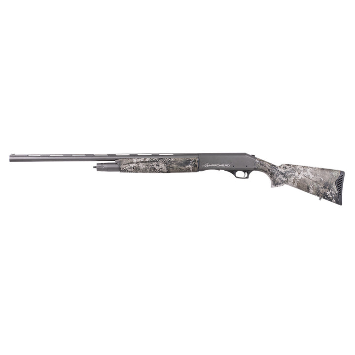 AXOR ARMS HARDHEAD LEVER RELEASE SHOTGUN 5+1