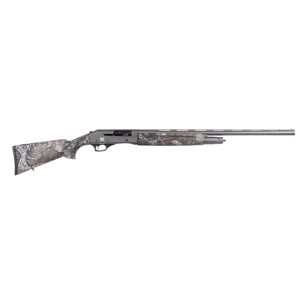 AXOR ARMS HARDHEAD LEVER RELEASE SHOTGUN 5+1