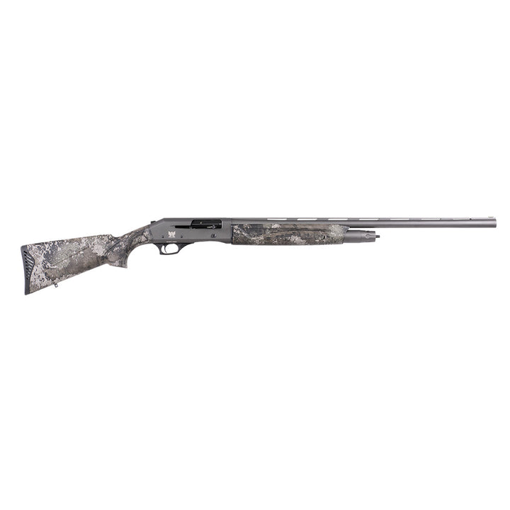 AXOR ARMS HARDHEAD LEVER RELEASE SHOTGUN 5+1