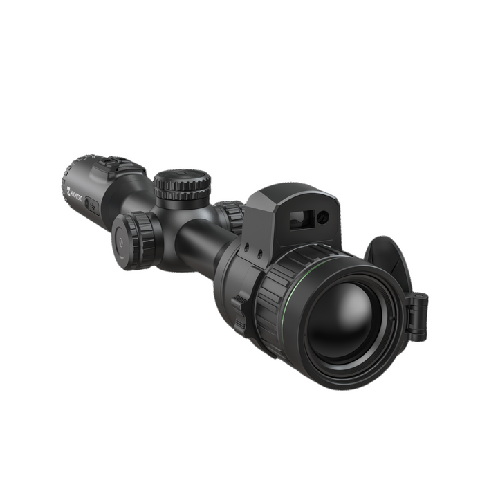 HIKMICRO ALPEX 4K A50EL 50mm 3840x2160 Night Vision Scope with LRF + Speras TH4K