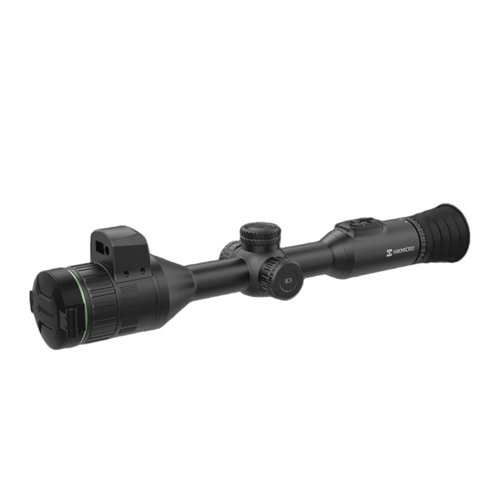 HIKMICRO ALPEX 4K A50EL 50mm 3840x2160 Night Vision Scope with LRF + Speras TH4K
