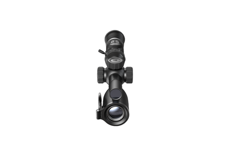 HIKMICRO ALPEX PRO A50PL 50mm Night Vision Scope with LRF + Speras TH4K