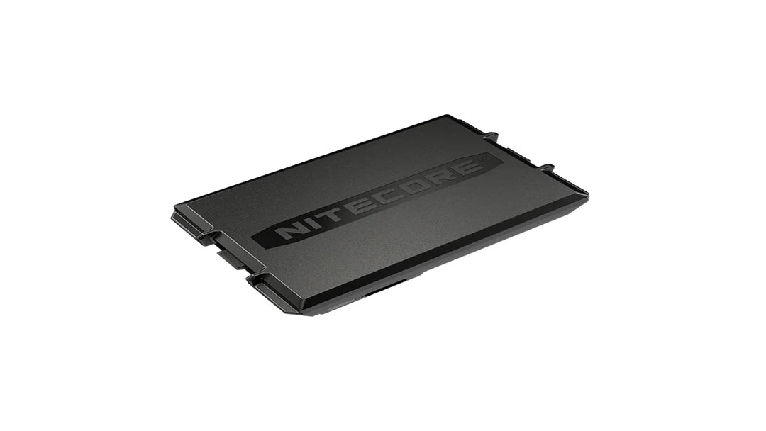 Nitecore HLB2500 All-Weather USB-C Rechargeable Li-ion Battery Pack