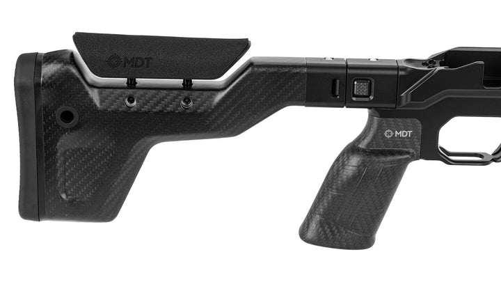 MDT HNT26 Chassis System – view 6