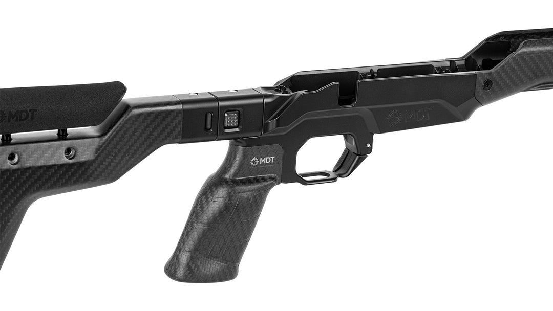 MDT HNT26 Chassis System – view 7