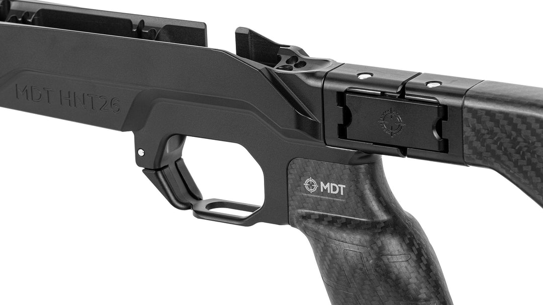 MDT HNT26 Chassis System – view 8