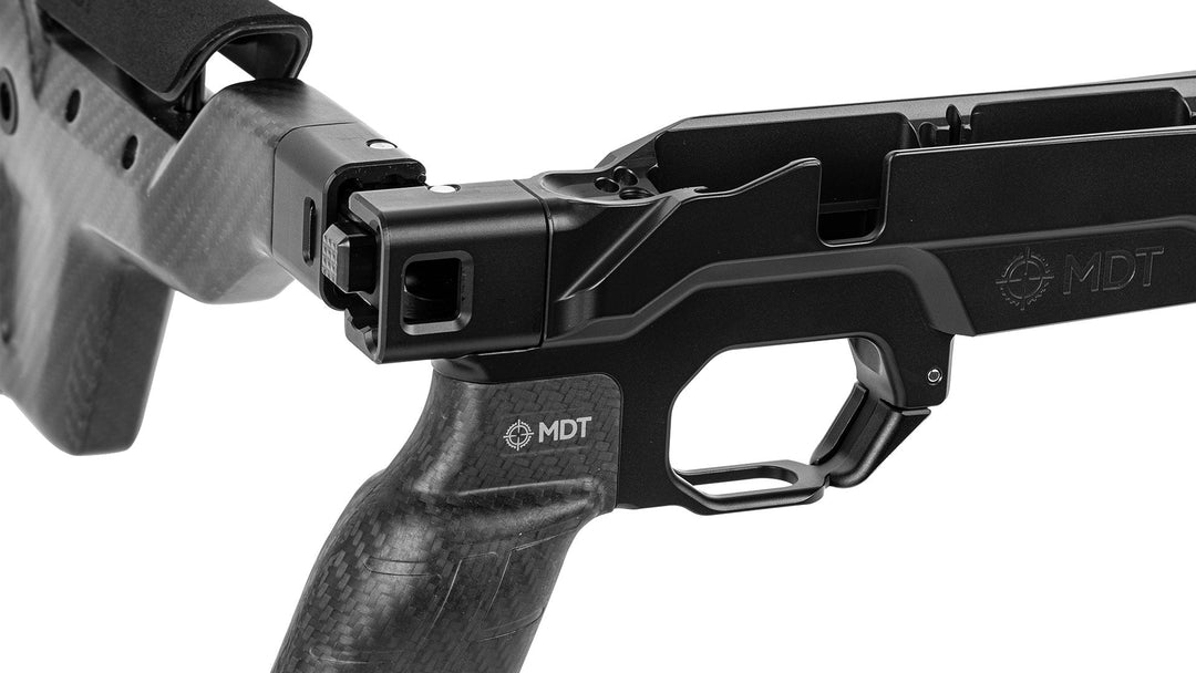 MDT HNT26 Chassis System – view 9