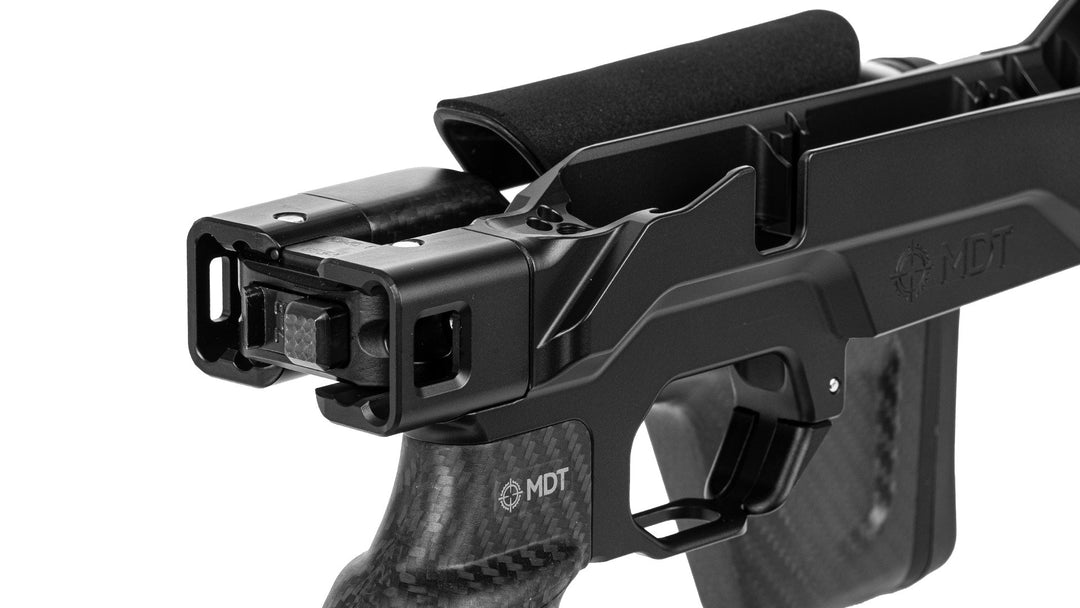 MDT HNT26 Chassis System – view 10