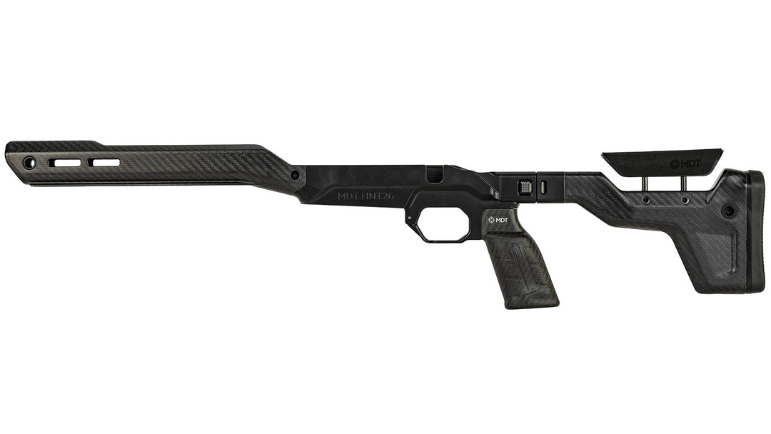 MDT HNT26 Chassis System - Left Handed – view 2