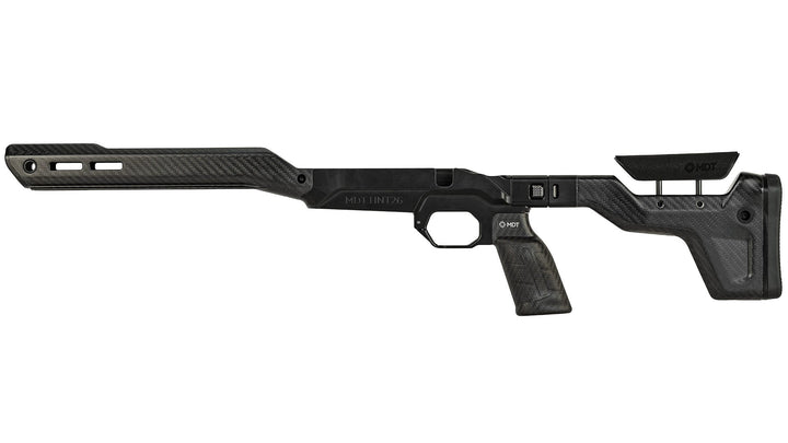 MDT HNT26 Chassis System - Left Handed – view 2