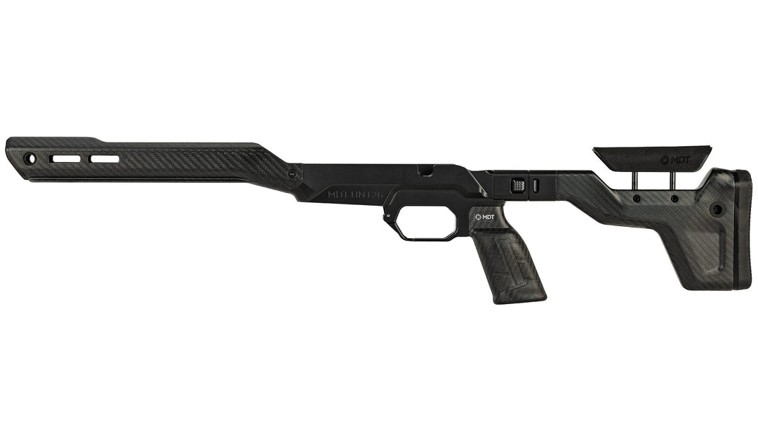 MDT HNT26 Chassis System - Left Handed – view 3