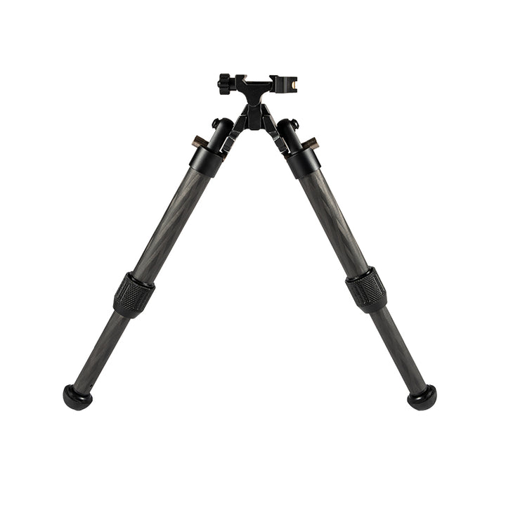 Scree Runner Carbon Fibre Bipod HO-BPC01