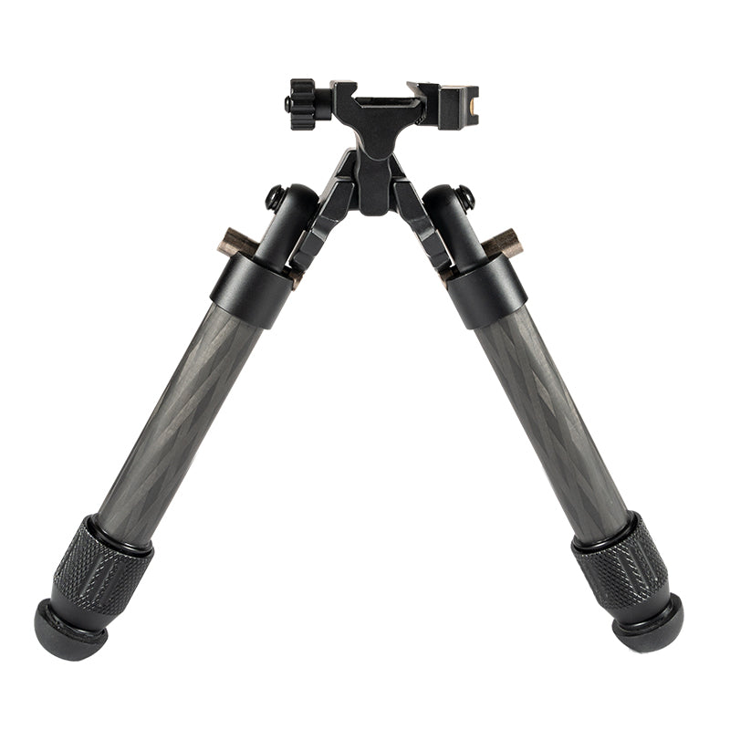 Scree Runner Carbon Fibre Bipod HO-BPC01