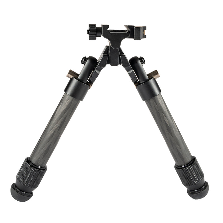 Scree Runner Carbon Fibre Bipod HO-BPC01