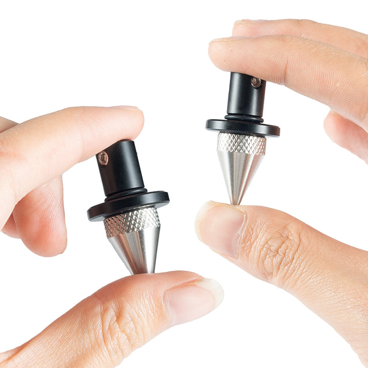 Scree Runner Spike Feet Attachment For Bipod HO-SF