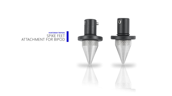 Scree Runner Spike Feet Attachment For Bipod HO-SF