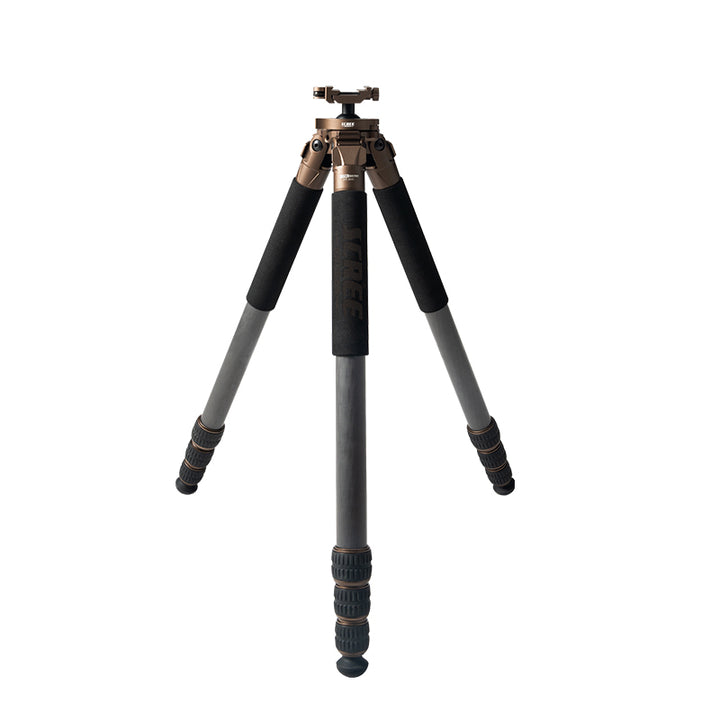 Scree Runner Carbon Fibre Tripod HO-TPC32