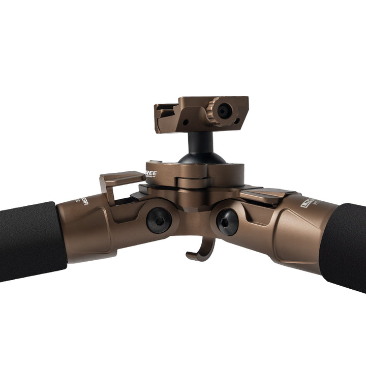 Scree Runner Carbon Fibre Tripod HO-TPC32