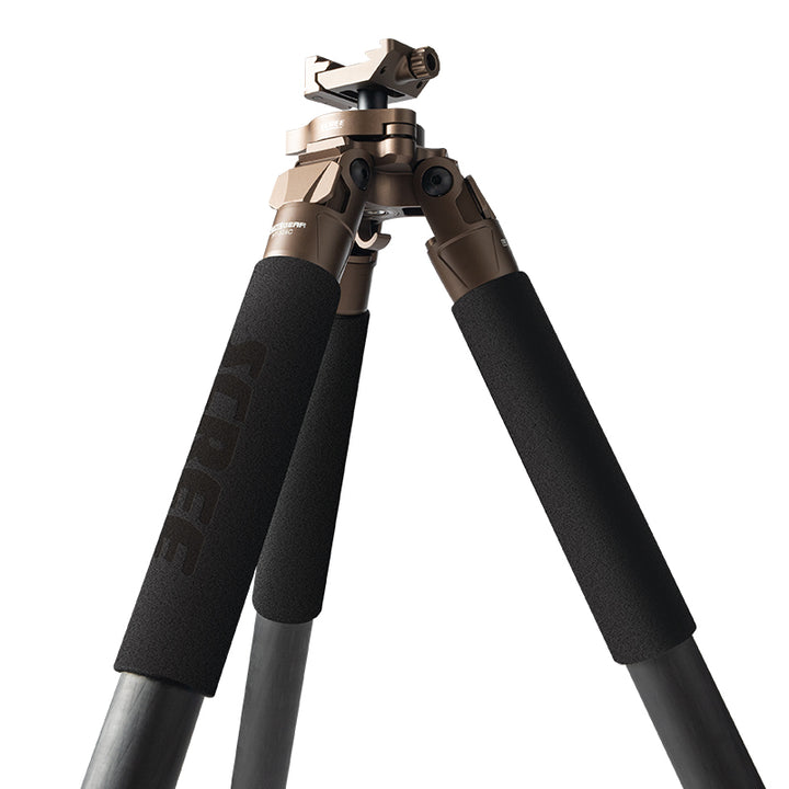 Scree Runner Carbon Fibre Tripod HO-TPC32