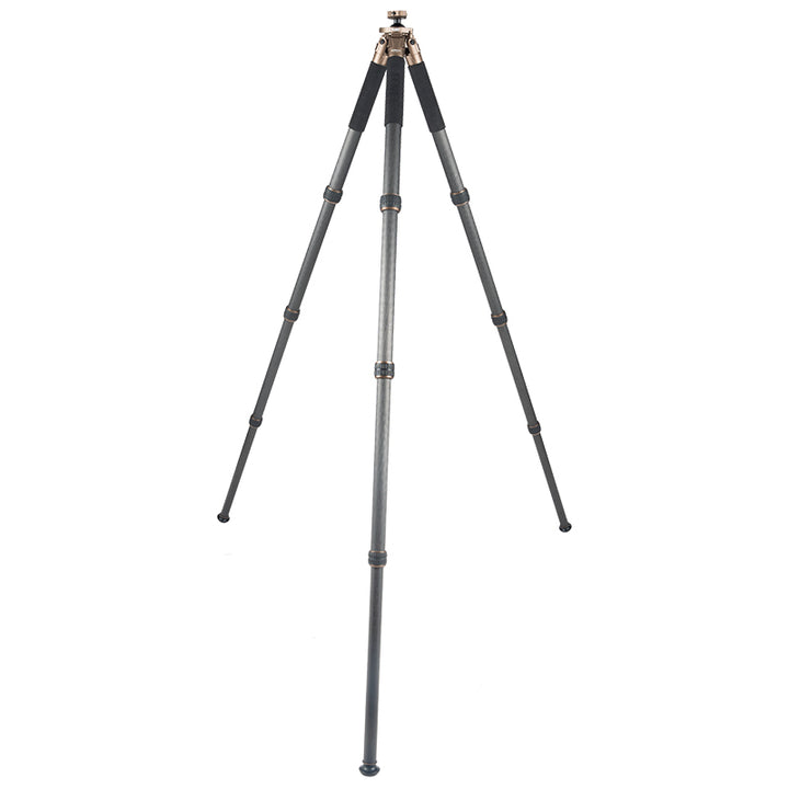 Scree Runner Carbon Fibre Tripod HO-TPC40