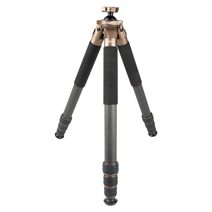 Scree Runner Carbon Fibre Tripod HO-TPC40
