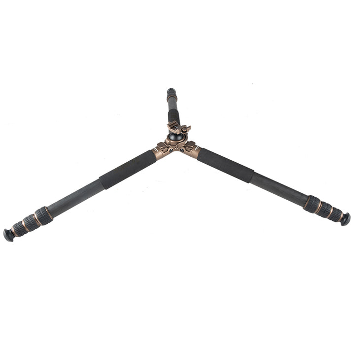 Scree Runner Carbon Fibre Tripod HO-TPC40