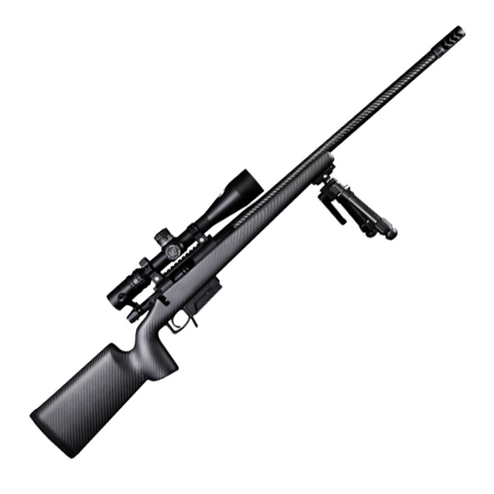 HRHYBLR300PRCCRH  Hybrid LA RH 300 PRC Hybrid Paint 26" 1:9 3 rnd