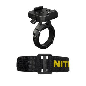 Nitecore HU60-BMT Bike Mount for HU60