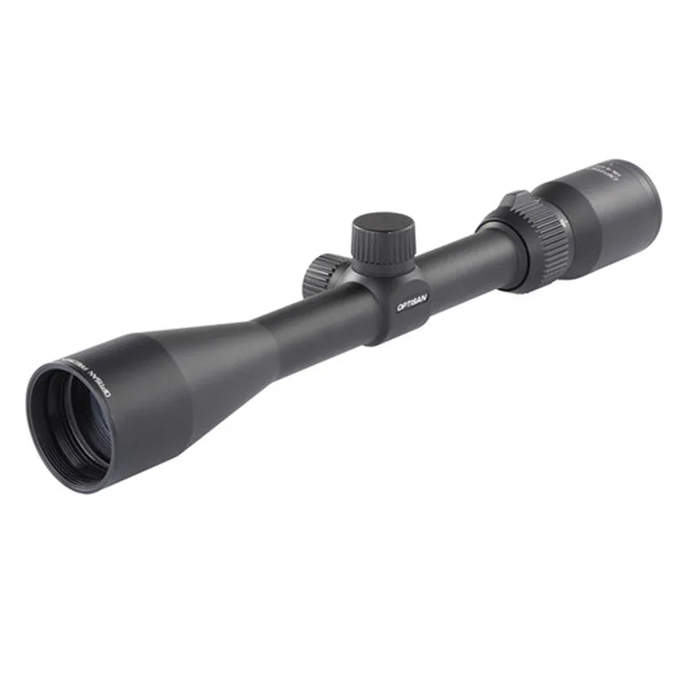 Optisan HX 4-12x40 – Magnum Sports