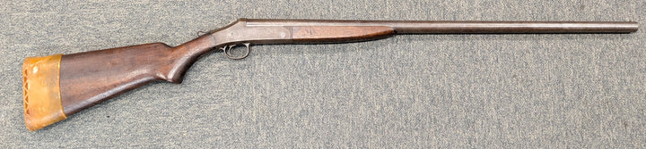 Pre-Owned | Harrington & Richardson Single Barrel Shotgun - 12 Gauge