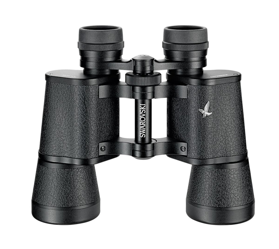 Swarovski Habicht 10x40