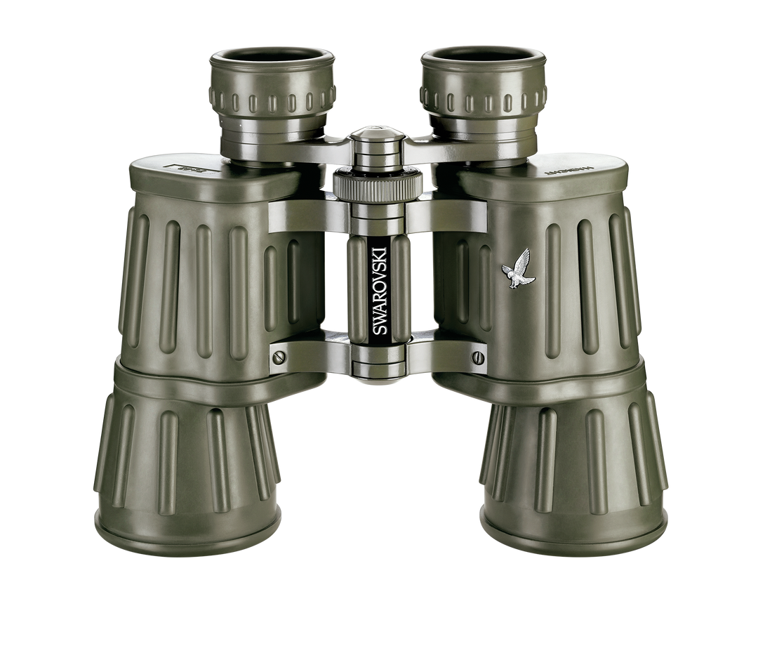 Swarovski Habicht 7x42