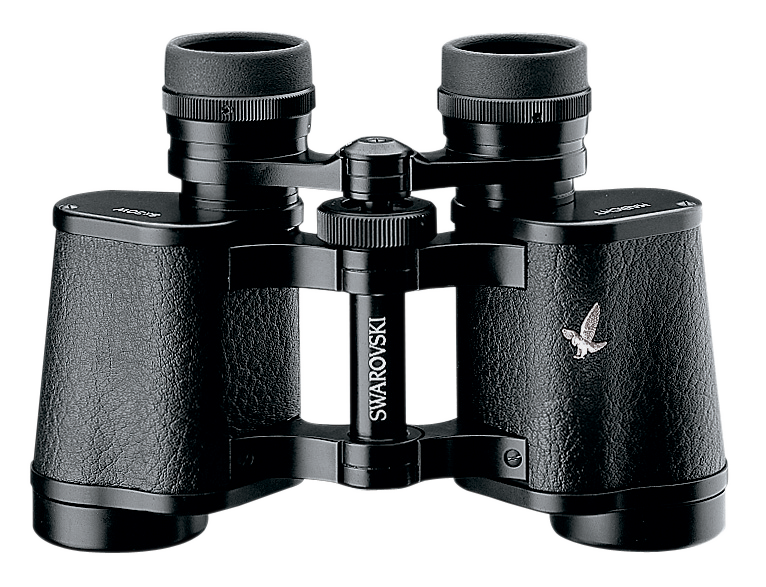 Swarovski Habicht 8x30