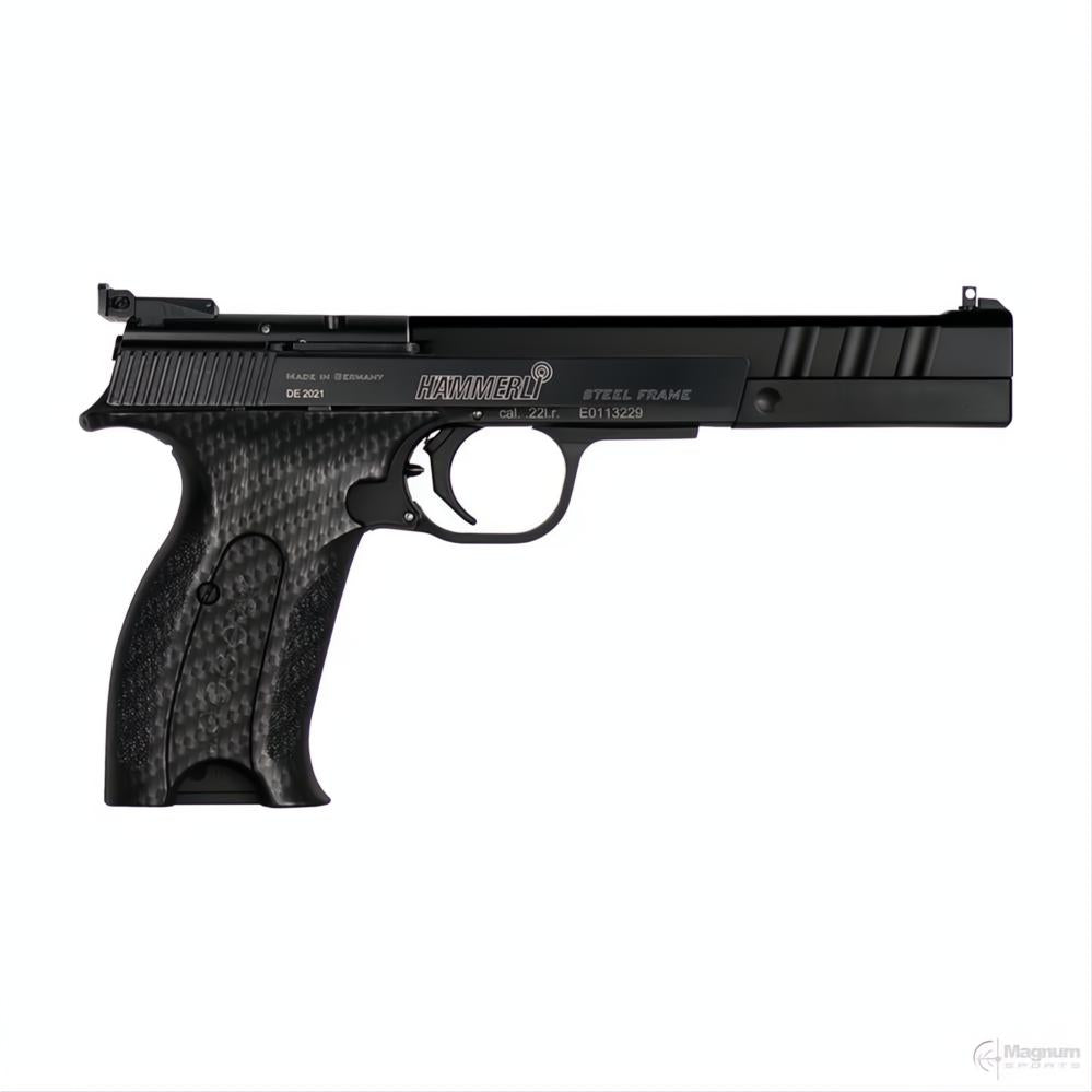 Hammerli X-esse IPSC SF