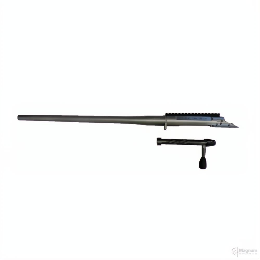 Hardy HCA Barrel & Action 510 Whisper + Dies