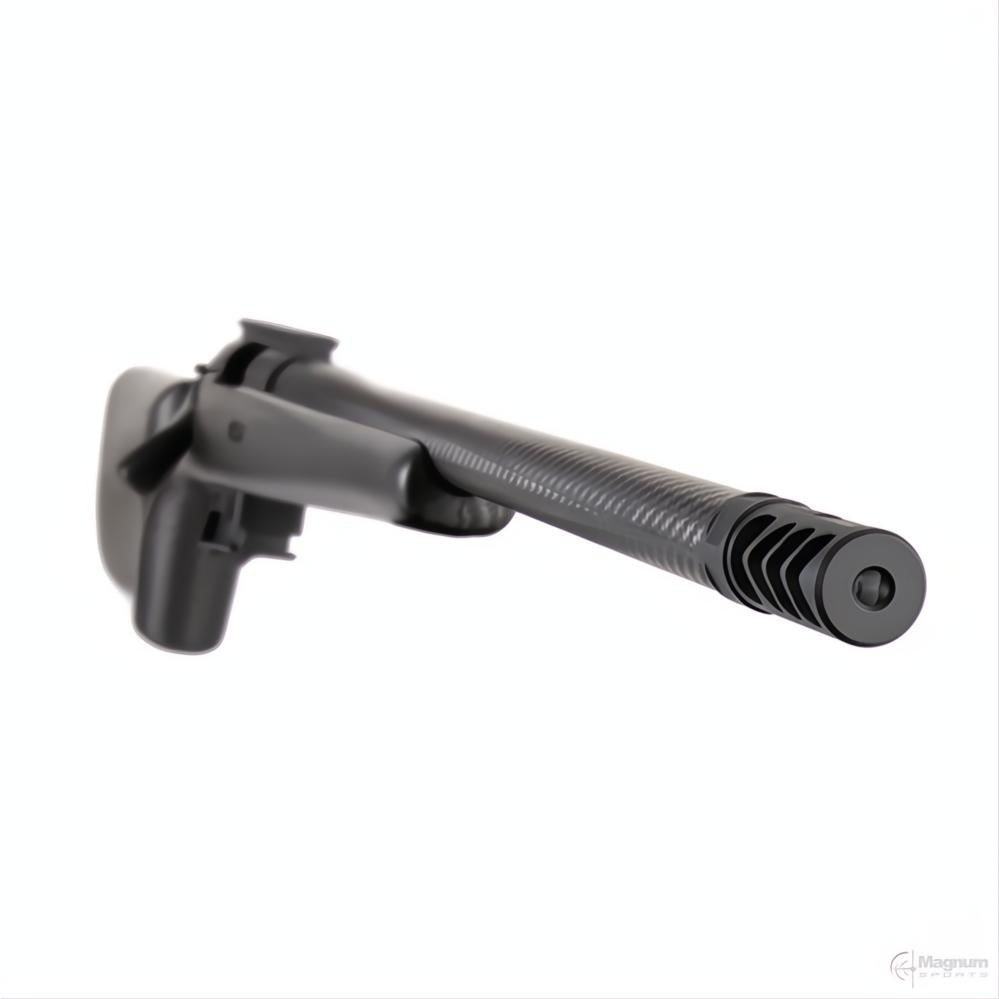 Hardy Hybrid 7mm PRC Dusky Paint 1:8 LA RH 24"