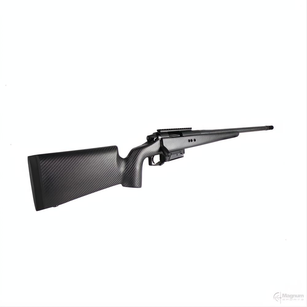Hardy Hybrid 7mm PRC Dusky Paint 1:8 LA RH 24"