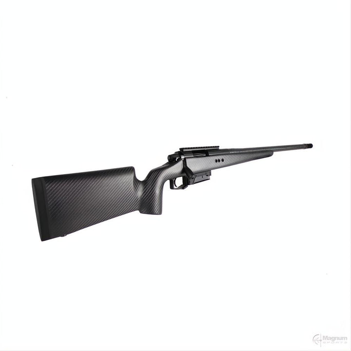 Hardy Hybrid 7mm PRC Dusky Paint 1:8 LA RH 24"