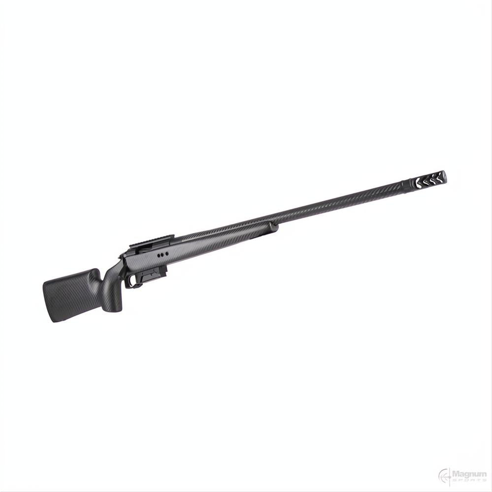 Hardy Hybrid 7mm PRC Dusky Paint 1:8 LA RH 24"