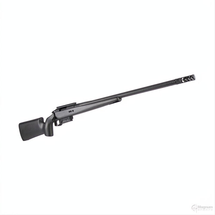 Hardy Hybrid 7mm PRC Dusky Paint 1:8 LA RH 24"