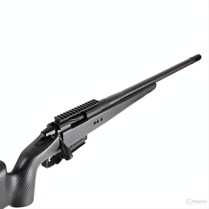 Hardy Hybrid 7mm PRC Dusky Paint 1:8 LA RH 24"
