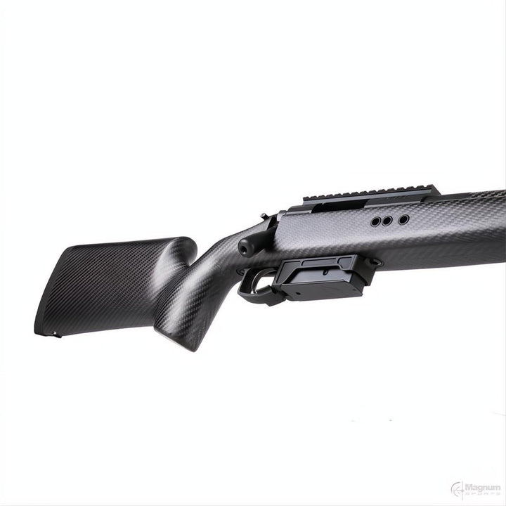 Hardy Hybrid 7mm PRC Dusky Paint 1:8 LA RH 24"