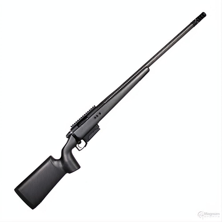 Hardy Hybrid 7mm PRC Dusky Paint 1:8 LA RH 24"