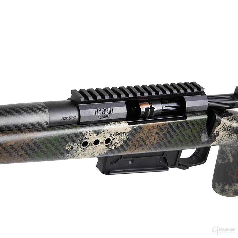 Hardy Hybrid Camo