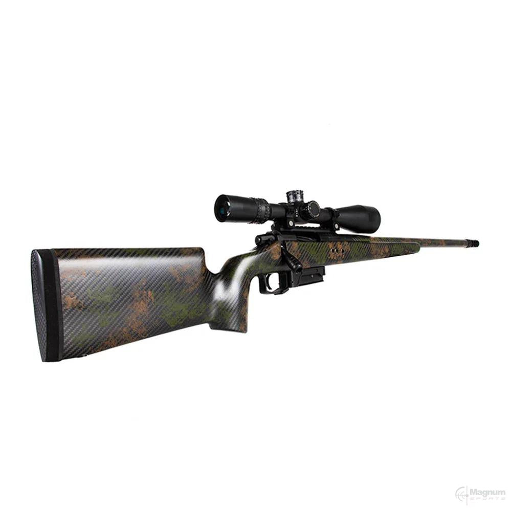 Hardy Hybrid Camo