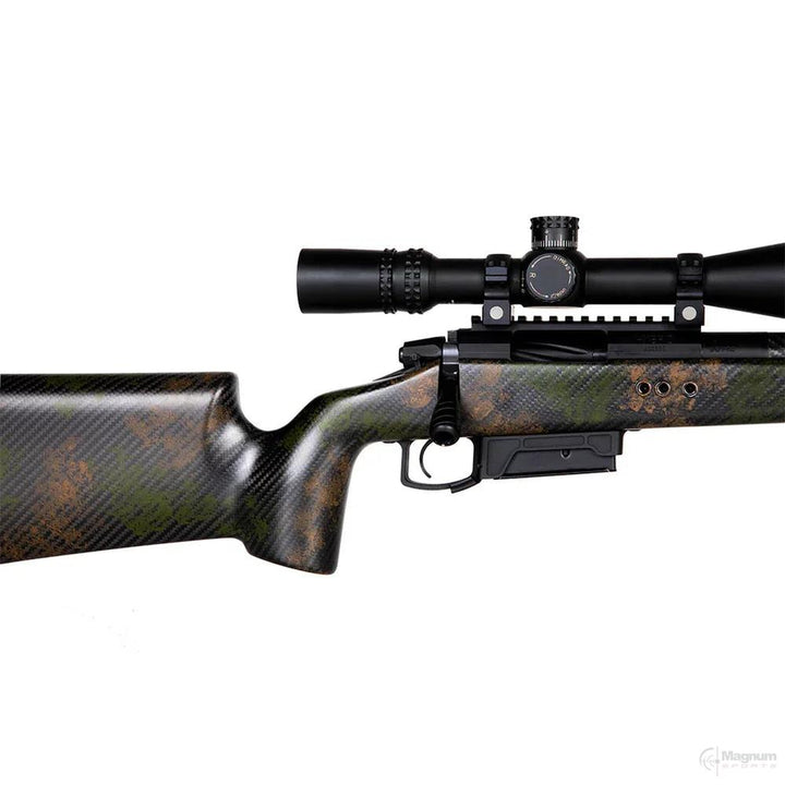 Hardy Hybrid Camo