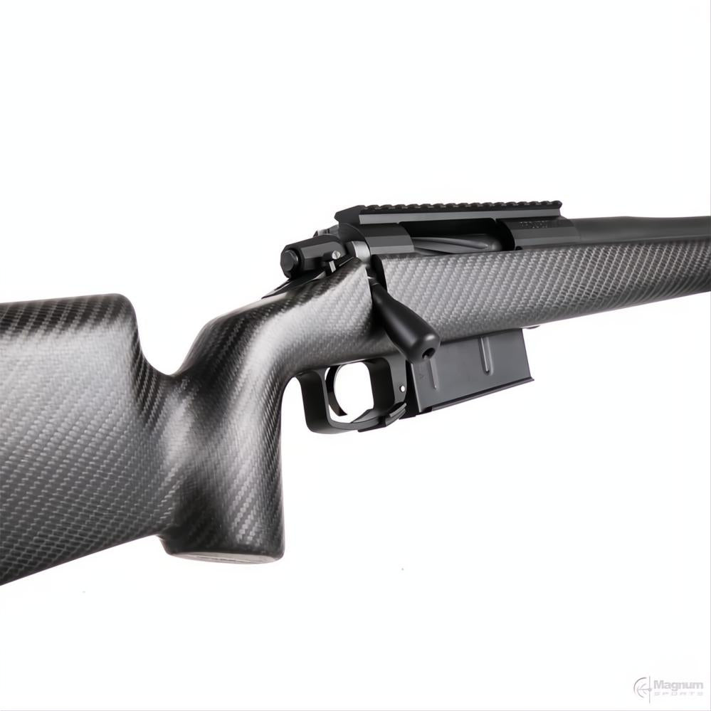 Hardy Project X 300 PRC Dusky Paint 26" 1: 9 LA RH 3rnd